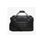 Jordan Collectors Αθλητικός Σάκος Μαύρος 44L