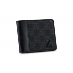 Jordan Monogram Bifold Πορτοφόλι (MA0934 023)