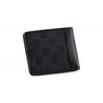 Jordan Monogram Bifold Πορτοφόλι (MA0934 023)