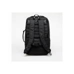 Jordan Collectors Σάκος Πλάτης Μαύρος