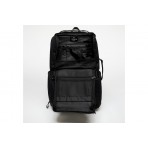 Jordan Collectors Σάκος Πλάτης Μαύρος