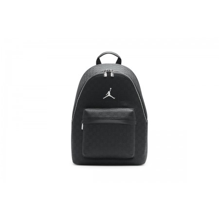 Jordan Monogram Backpack Μαύρο 20L