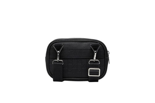 Jordan Monogram Τσαντάκι Χιαστί - Ώμου 1.5L (MA0988 G0T)