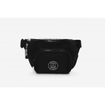 Jordan Paris Saint-Germain Τσαντάκι Μέσης Μαύρο 3,6L