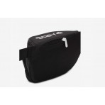 Jordan Paris Saint-Germain Τσαντάκι Μέσης Μαύρο 3,6L