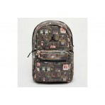 Jordan Borough Graphic Backback 20L