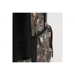 Jordan Borough Graphic Backback 20L