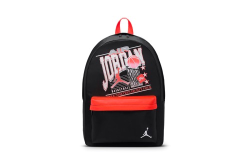 Jordan 84 Vintage Backpack 21L (MA9119 G0H)