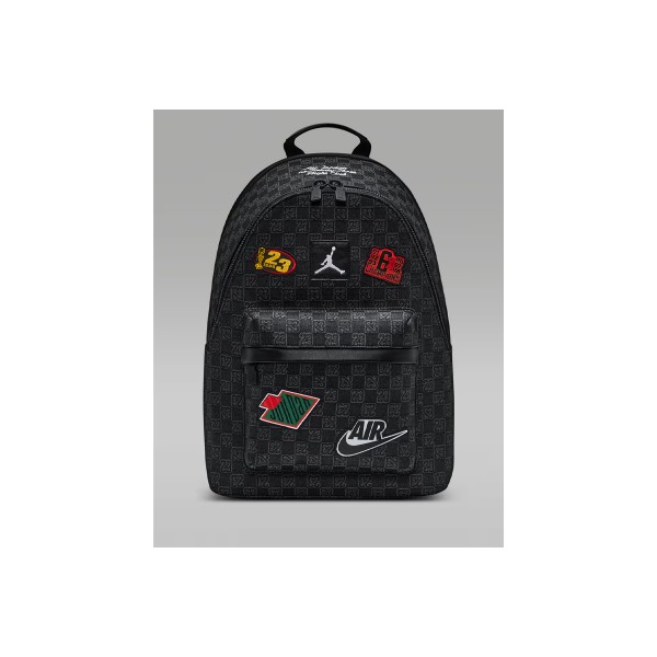 Jordan Monogram Σάκος Πλάτης 20L (MA9155 023)