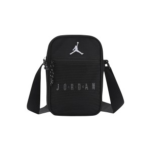 Jordan Blacktop Festival Τσαντάκι Χιαστί - Ώμου 2.5L (MA9190 023)