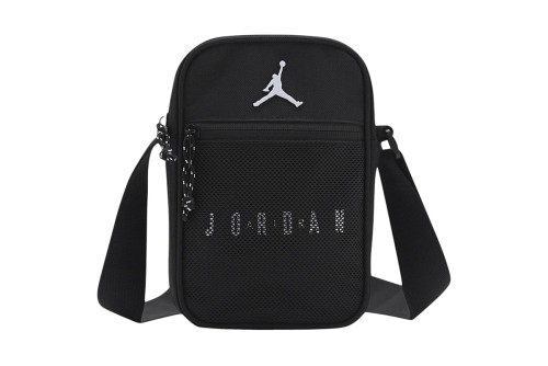 Jordan Blacktop Festival Τσαντάκι Χιαστί - Ώμου 1.4L (MA9190 023)