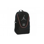 Jordan Flightcore Backpack Μαύρο, Γκρι, Ρoζ Φλούο 20L