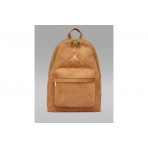 Jordan Suede Monogram Backpack (MA9204 X6X)