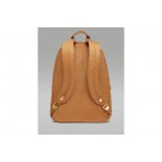 Jordan Suede Monogram Backpack (MA9204 X6X)