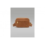 Jordan Suede Monogram Τσαντάκι Χιαστί (MA9207 X6X)