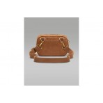 Jordan Suede Monogram Τσαντάκι Χιαστί (MA9207 X6X)