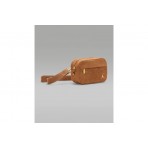 Jordan Suede Monogram Τσαντάκι Χιαστί (MA9207 X6X)