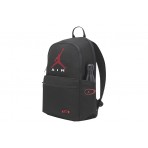 Jordan Jam Air Backpack Μαύρο 29L