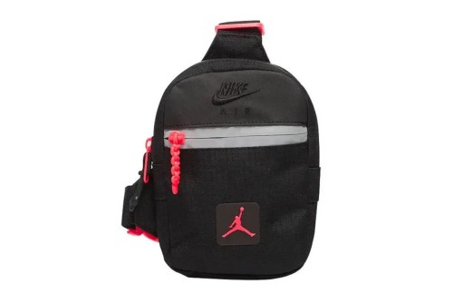 Jordan Franchise Sling Τσαντάκι Χιαστί 1L (MA9242 G0H)