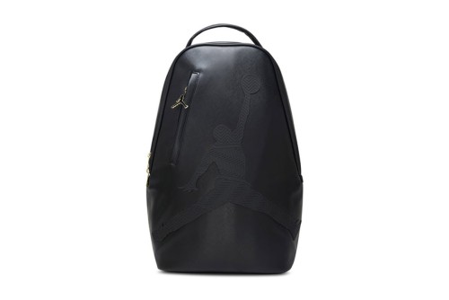 Jordan Jumpman 6 Rings Sole Tread Backpack (MA9374 023)