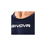 Givova Shirt Givova One (MAC01 BLUE)