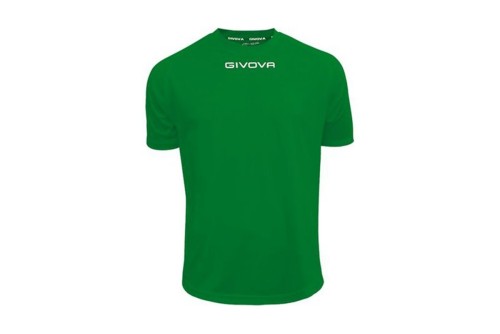 Givova Shirt Givova One (MAC01 GREEN)