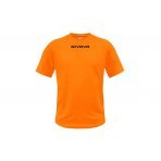 Givova Shirt Givova One (MAC01 ORANGE)