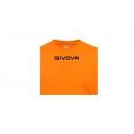 Givova Shirt Givova One (MAC01 ORANGE)