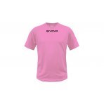 Givova Shirt Givova One (MAC01 PINK)