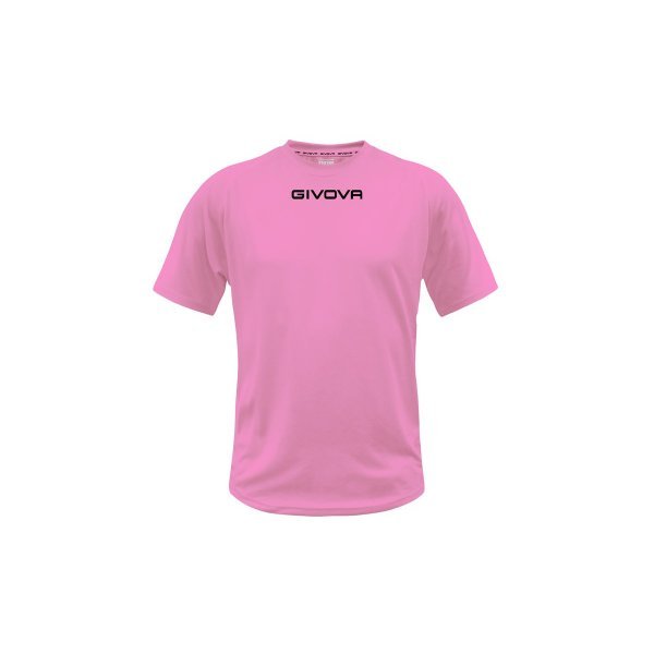 Givova Shirt Givova One (MAC01 PINK)