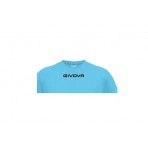 Givova Shirt Givova One (MAC01 SKY)