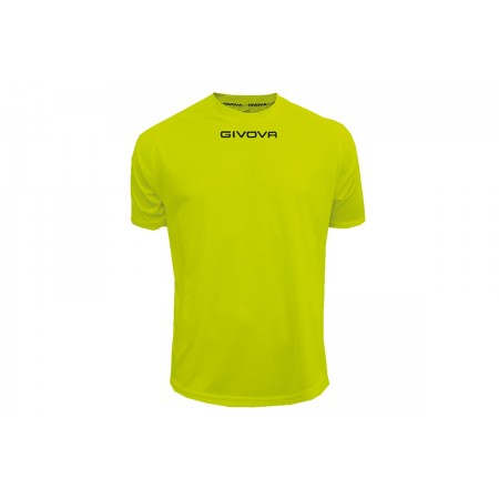 Givova Shirt Givova One 