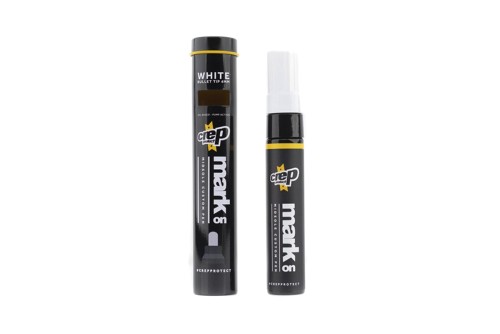 Crep Protect Mark On Pen Στυλό Παπουτσιών Mark On Pen White (MARK ON PEN WHITE)