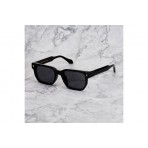 Explicit Poets Max Γυαλιά Ηλίου (MAX BLACK GRAY)