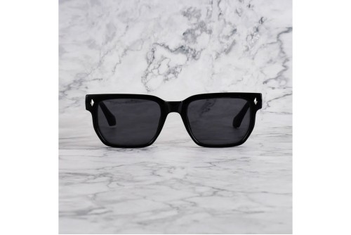 Explicit Poets Max Γυαλιά Ηλίου (MAX BLACK GRAY)