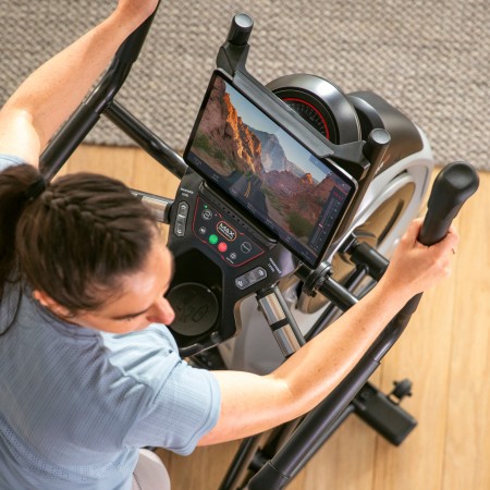 Johnson Bowflex Max Trainer M6I 