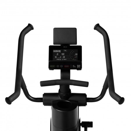 Johnson Bowflex Max Trainer Sei 