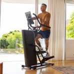 Johnson Bowflex Max Trainer Sei (MAX TRAINER SEI)