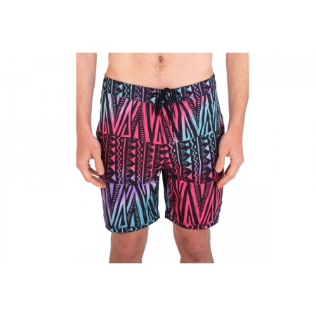 Hurley Phantom Classic 18 Μαγιό Σορτς 