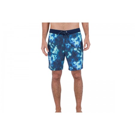 Hurley Phantom Eco Classic 18In Μαγιό Σορτς Ανδρικό 