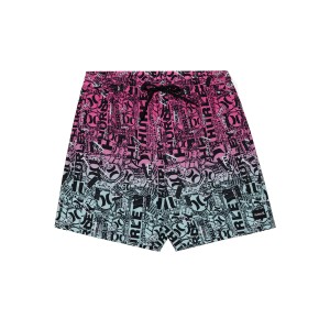 Hurley 25Th 51 Cannonball Volley 17In Μαγιό Βερμούδα Ανδρικό (MBS0011940 H010)