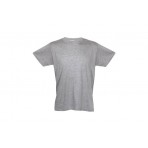 Keya Men S Short Sleeve T-Shirt (MC150 GREY)