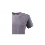 Keya Men S Short Sleeve T-Shirt (MC150 GREY)