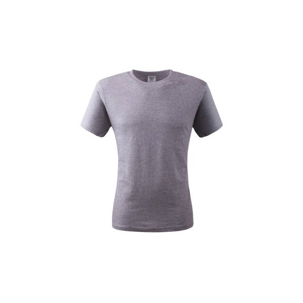 Keya Men S Short Sleeve T-Shirt (MC150 GREY)