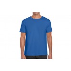 Keya Men S Short Sleeve T-Shirt (MC150 ROYAL)