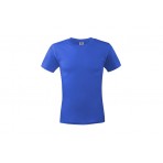 Keya Men S Short Sleeve T-Shirt (MC150 ROYAL)