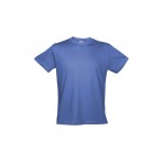 Keya Men S Short Sleeve T-Shirt (MC150 ROYAL)