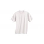 Keya Men S Short Sleeve T-Shirt (MC150 WHITE)