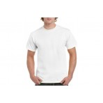 Keya Men S Short Sleeve T-Shirt (MC150 WHITE)