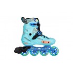 Micro Infinite Ce Rollers (MICRO CE BLUE)